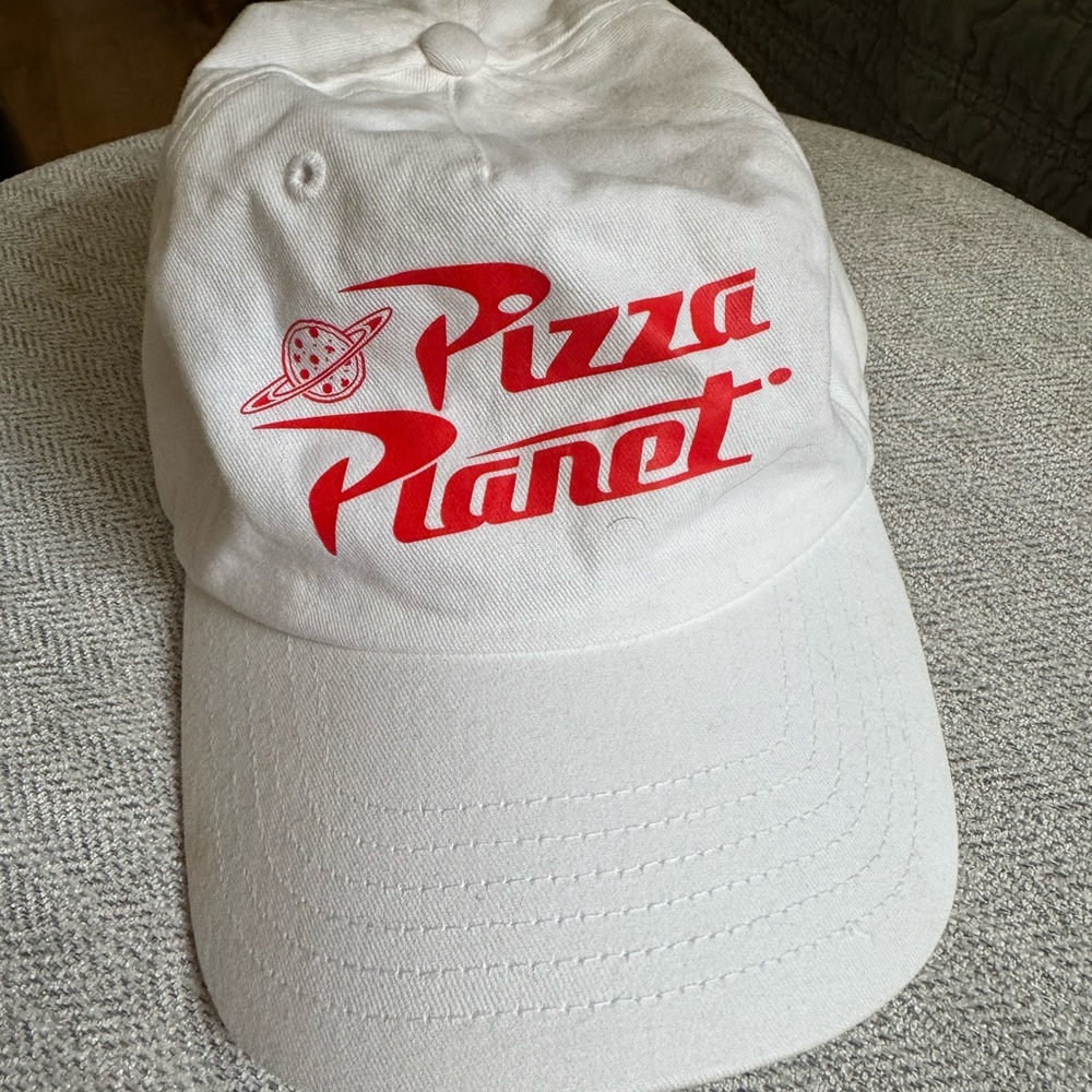 Pizza Planet Hat